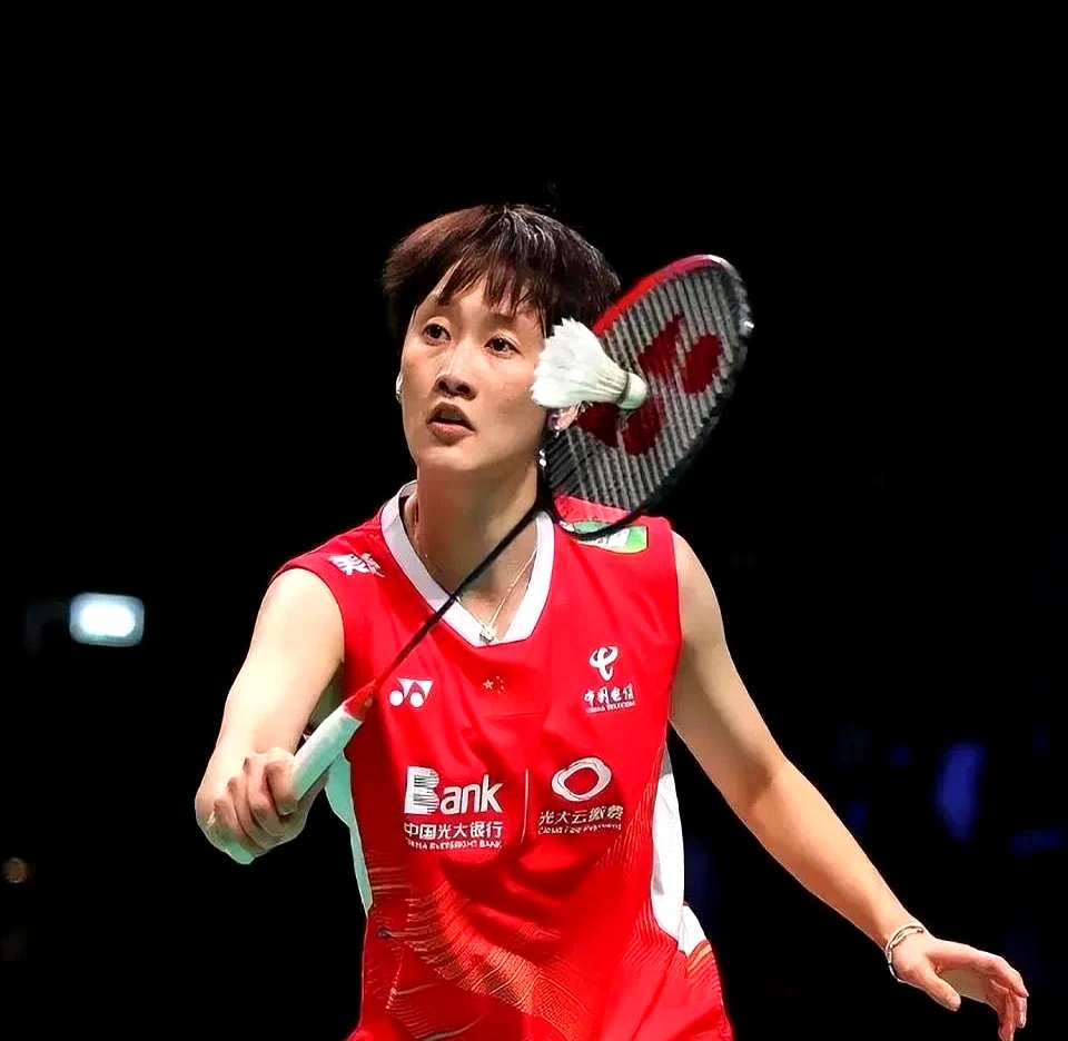 德国队绝杀中国队,陈雨菲惊艳四座 德国队绝杀中国队,陈雨菲惊艳四座