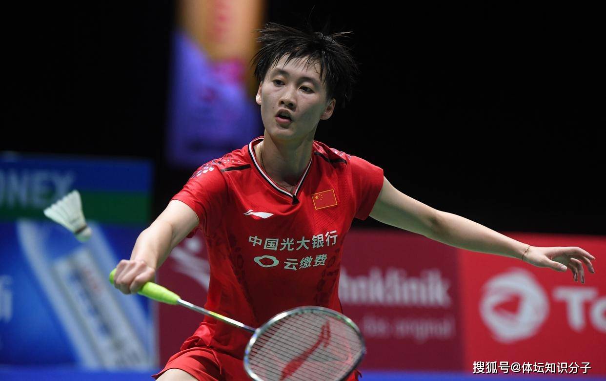 关于日本队逆转印度队，陈雨菲统治全场的信息