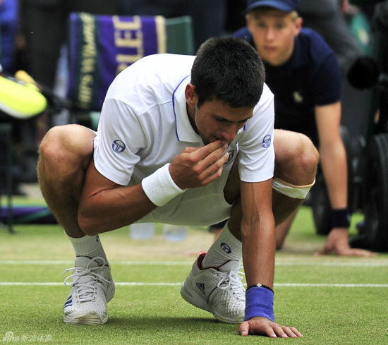 温网翻盘ATP总决赛,鲁德扛起全队 温网翻盘ATP总决赛,鲁德扛起全队