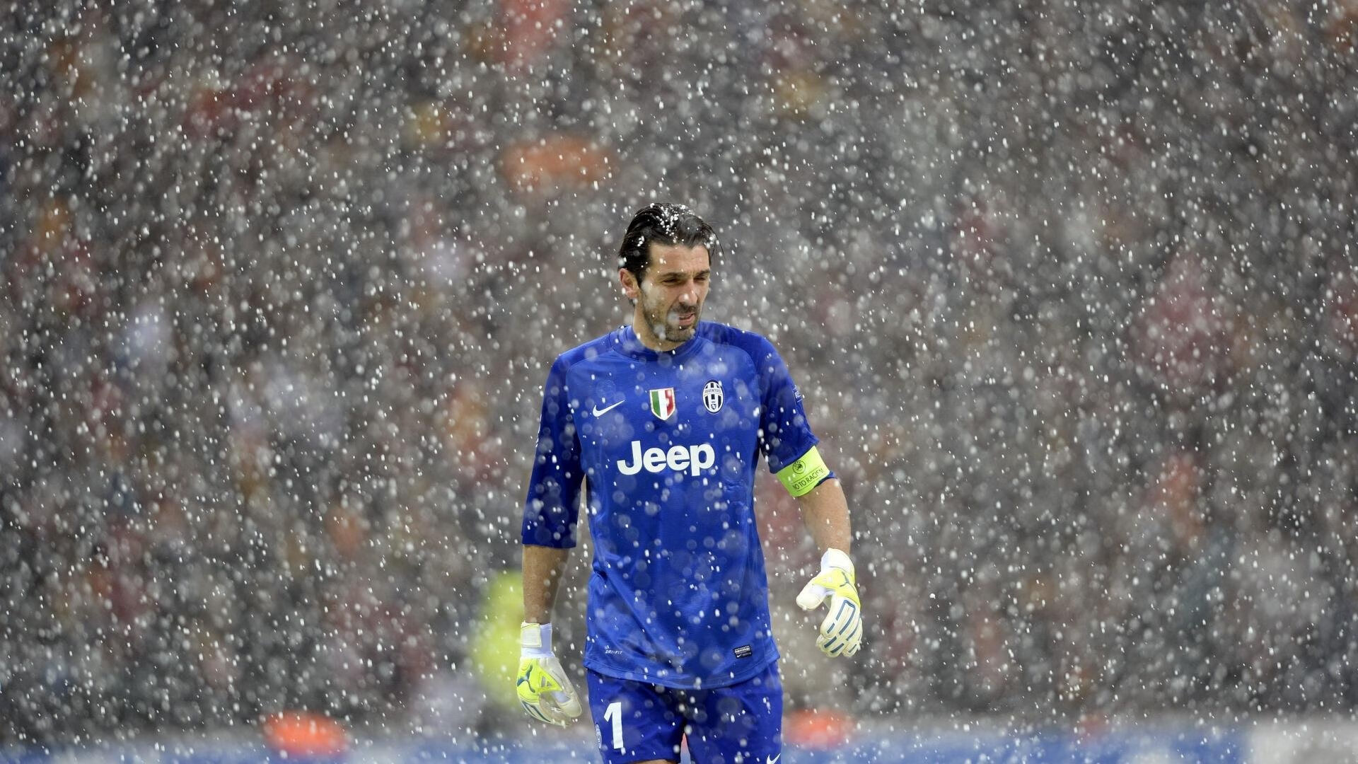 独行破晓，那个NBA总决赛之夜，布伦森用教科书写就的孤胆传奇